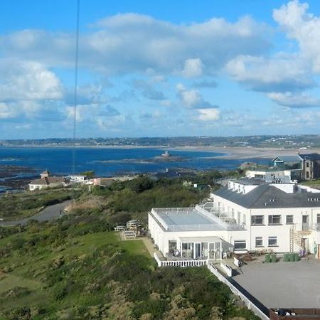 Corbiere Phare Apartments St Brelade Habitación foto