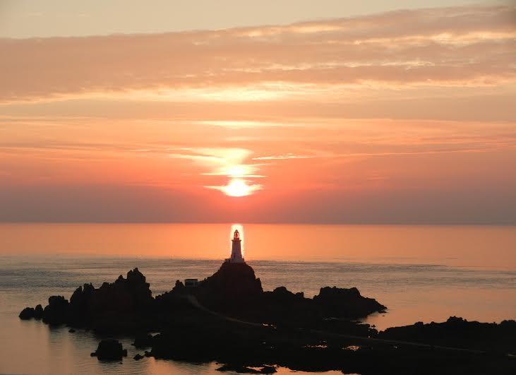 Corbiere Phare Apartments St Brelade Habitación foto