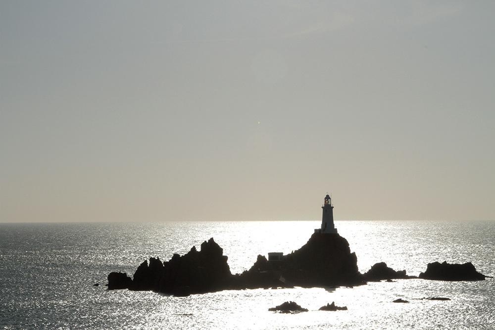 Corbiere Phare Apartments St Brelade Habitación foto